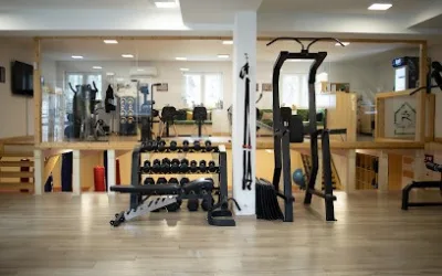 Trening Home
