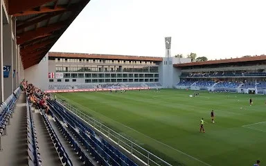 TSC Fudbalska akademija