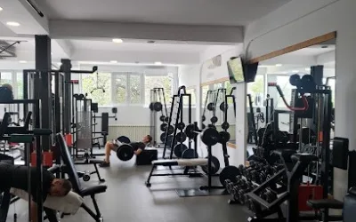 Ultima Gym – teretana, karate, mma