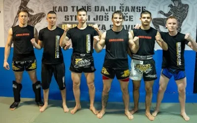 Underdog Gym