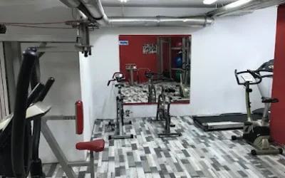 Underground Gym&Fitness