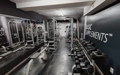 United Fitness