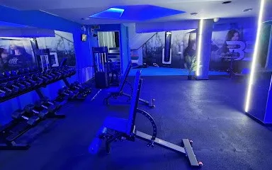 United Fitness Žarkovo