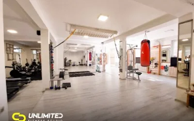 Unlimited Fitness Studio