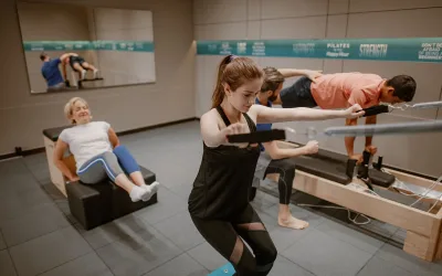 Fitness klub LifeSport