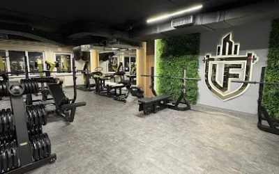 Urban Fit Loznica