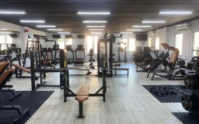 Urban GYM
