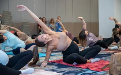 Urbana Mama – Joga za trudnice, Psihofizička priprema za porođaj, Hipnoporođaj