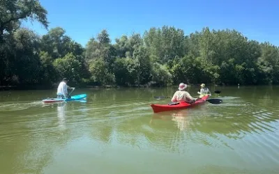Veslački klub Tamiš