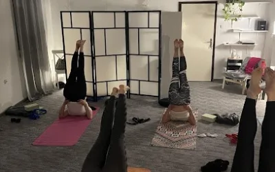 VeveYoga studio