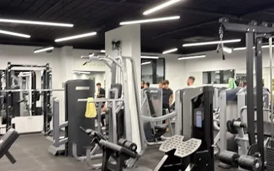 Victory Gym