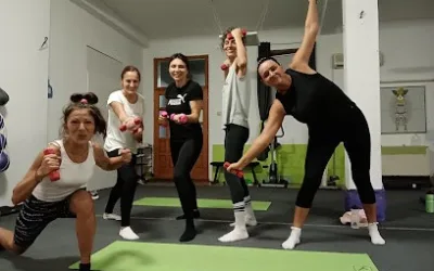 VIDIKOVAC FITNES I PLES