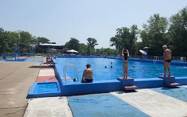 Vojni bazen Vrežina