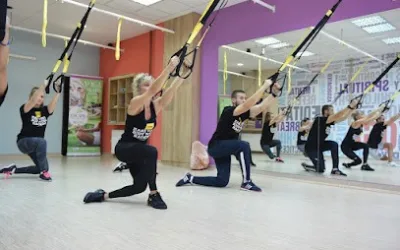 Wellness centar Escape