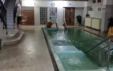 Wellness centar „Fons Romanus”