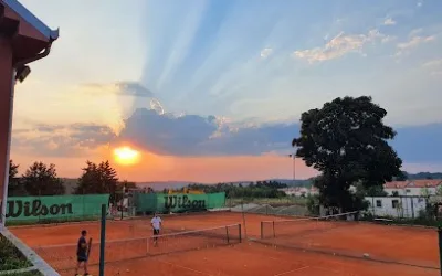 White Star Tennis Academy
