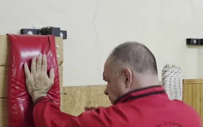 Wing Chun GYM Sremska Mitrovica