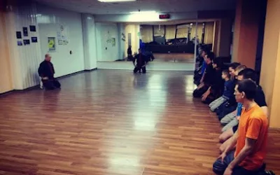 Wing Chun King Fu Akademija