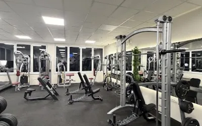 Wolf Gym Kragujevac