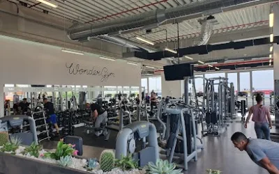 Wonder gym