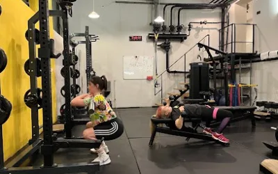 Workout Team