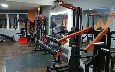 X GYM PRO