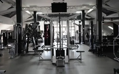 X GYM SYSTEM