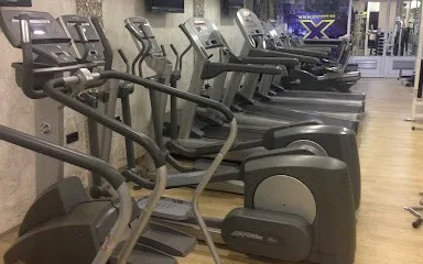 X Sport Gym