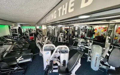 Xplode gym