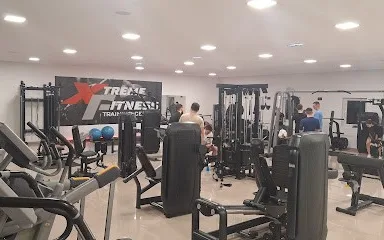 Xtreme Fitness Training Center