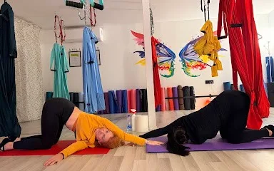 Yana yoga studio