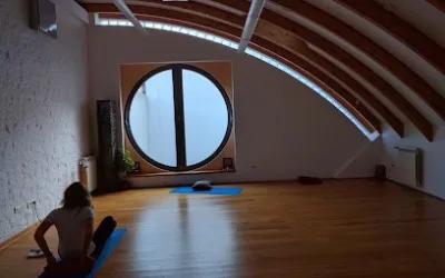 Yoga centar Om