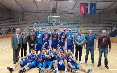 Košarkaški klub Železničar Čačak