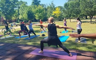 Zenergija Joga Studio