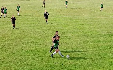 Ženski fudbalski klub Mašinac