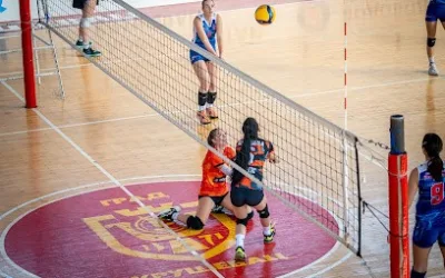 Ženski odbojkaški klub Bagdala