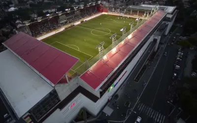 Fudbalski klub Voždovac