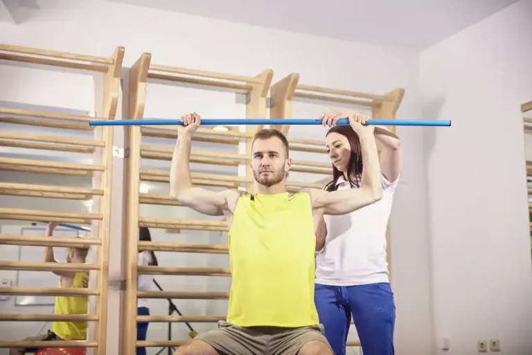 Vitruviana – korektivna gimnastika — trening u sali, Novi Sad