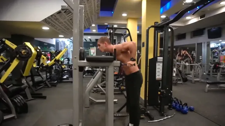 Hill Gym Studio